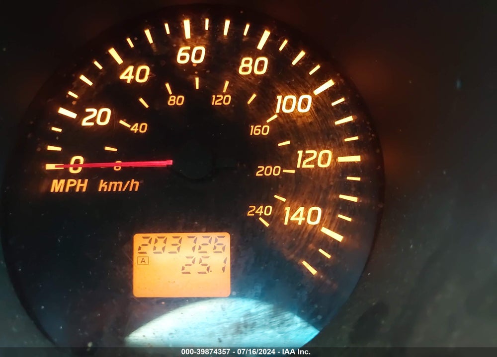 2002 NISSAN ALTIMA 2.5 S VIN: 1N4AL11D72C277402