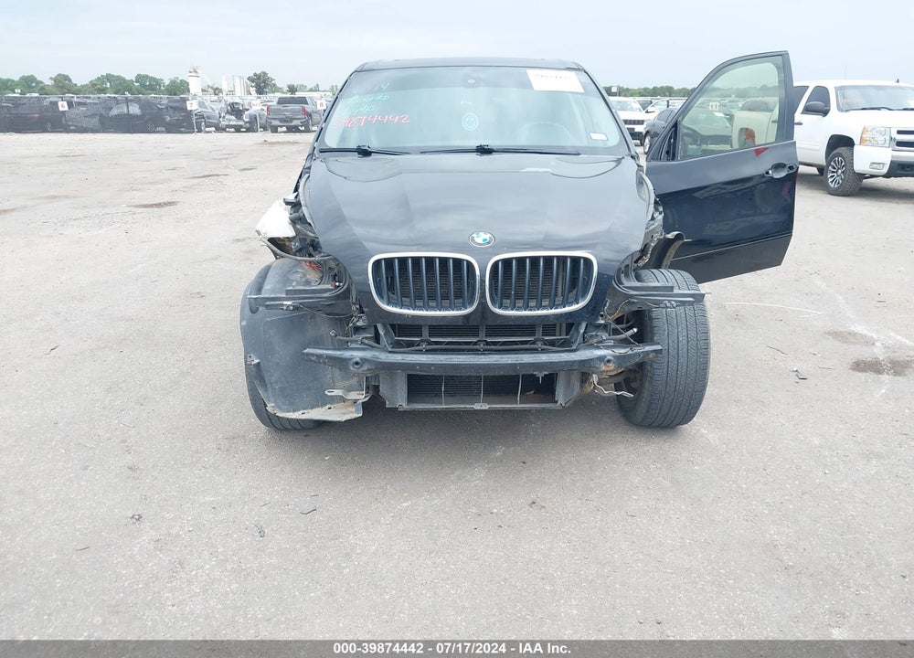 2010 BMW X5 XDRIVE30I VIN: 5UXFE4C5XAL384328