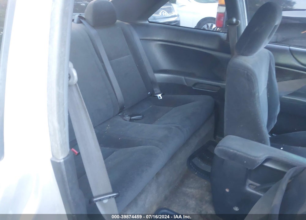 2005 HONDA CIVIC EX VIN: 1HGEM22995L037105