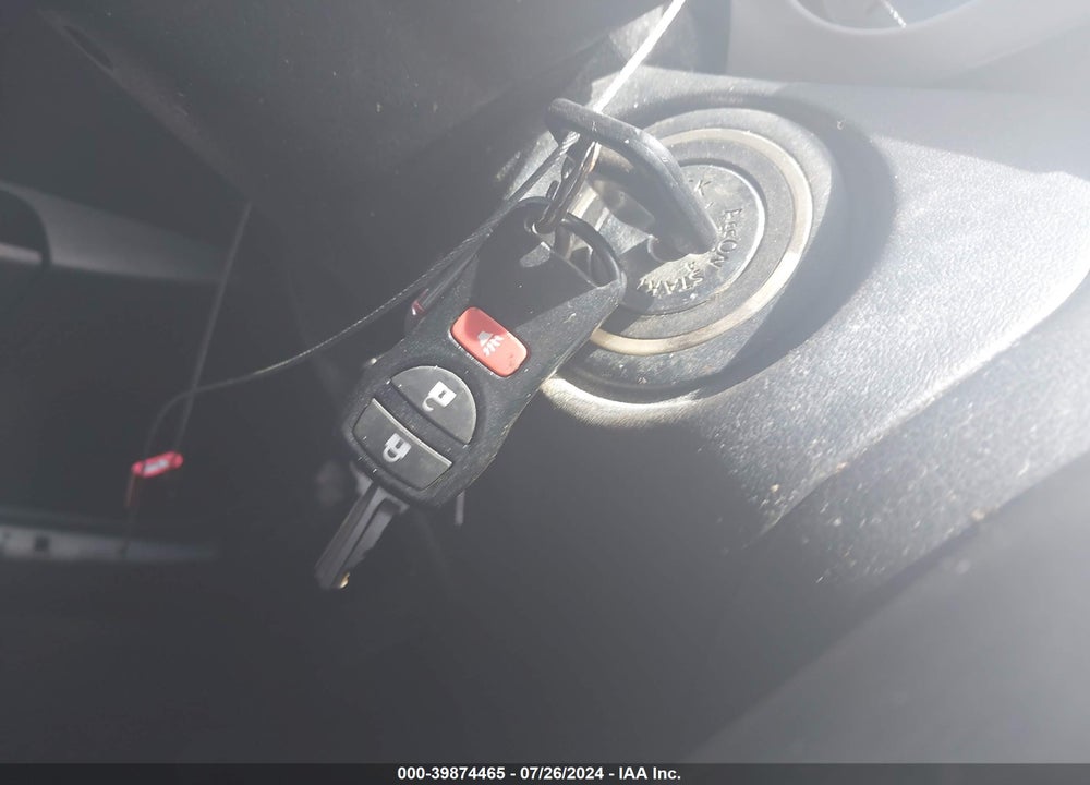 2006 NISSAN MURANO SL VIN: JN8AZ08T36W412366