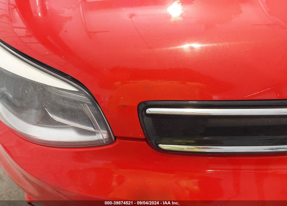2018 KIA SOUL VIN: KNDJP3A51J7600689