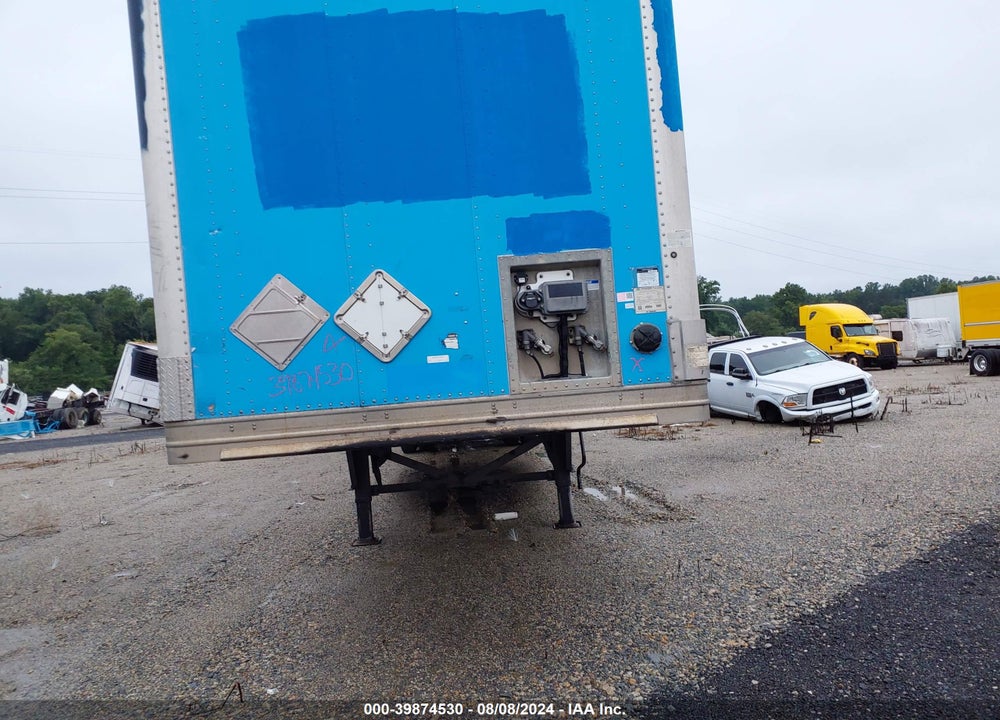 2020 HYUNDAI TRANSLEAD INC --- VIN: 3H3V532C2LR443886