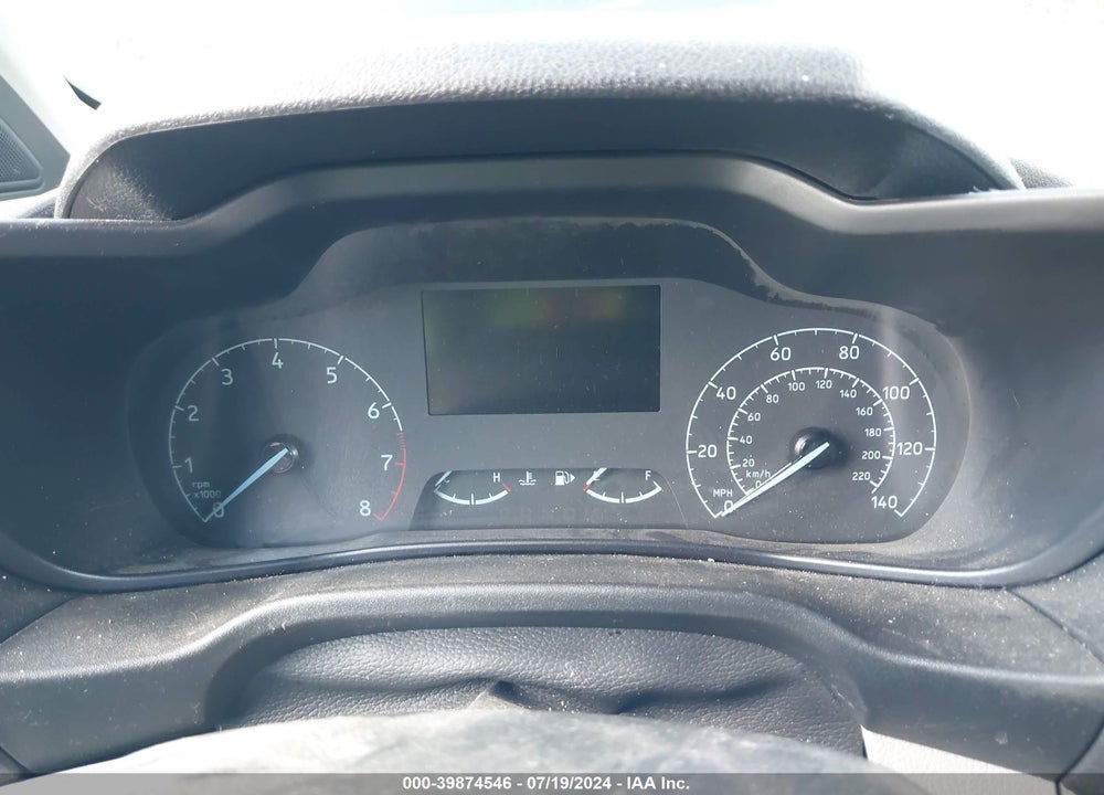 2022 FORD TRANSIT CONNECT XLT VIN: NM0LS7T22N1542518