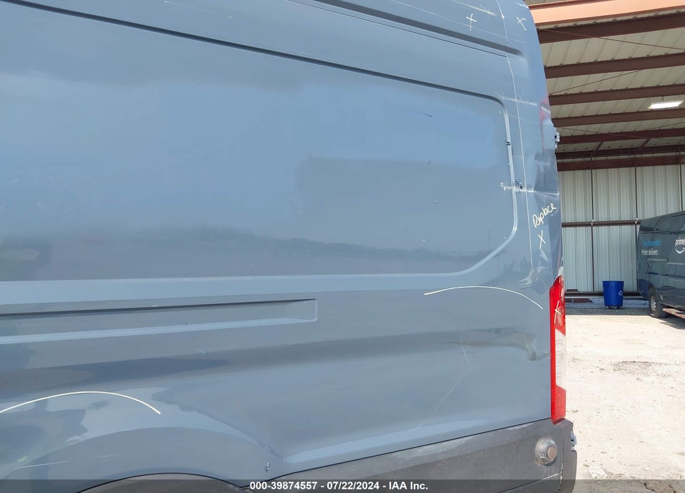 2019 FORD TRANSIT-250 VIN: 1FTYR3XM1KKB49821