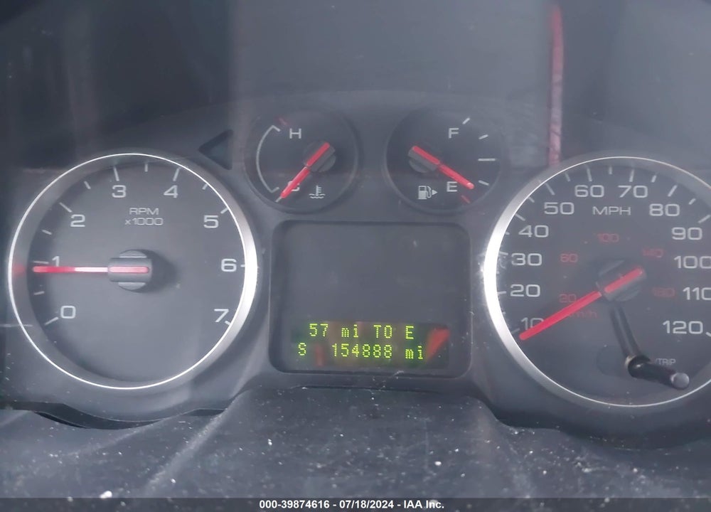 2005 FORD FIVE HUNDRED SEL VIN: 1FAHP24195G186624