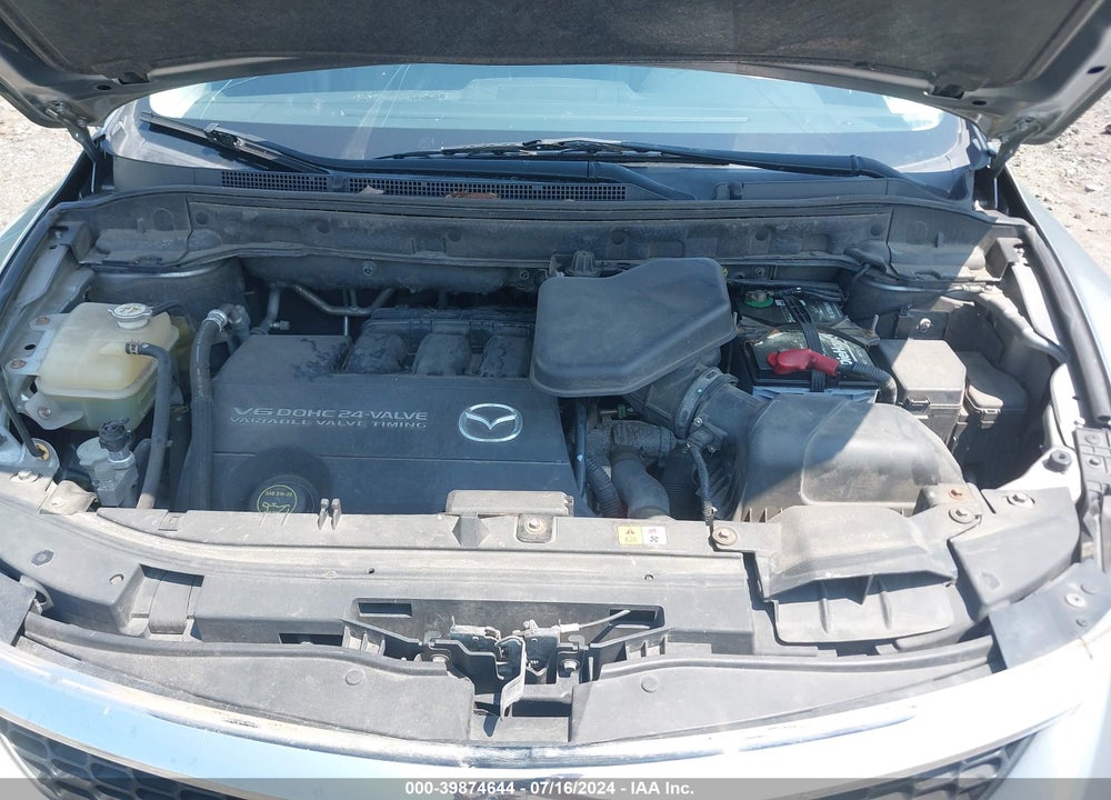 2009 MAZDA CX-9 TOURING VIN: JM3TB38V790164679