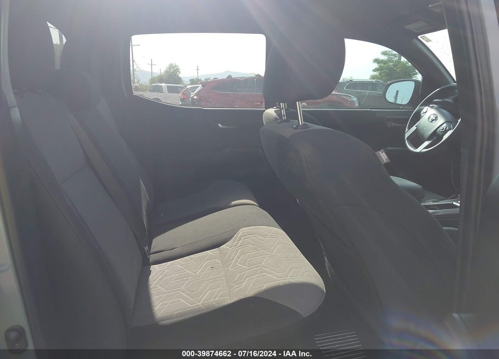 2023 TOYOTA TACOMA TRD SPORT VIN: 3TMCZ5AN4PM592939