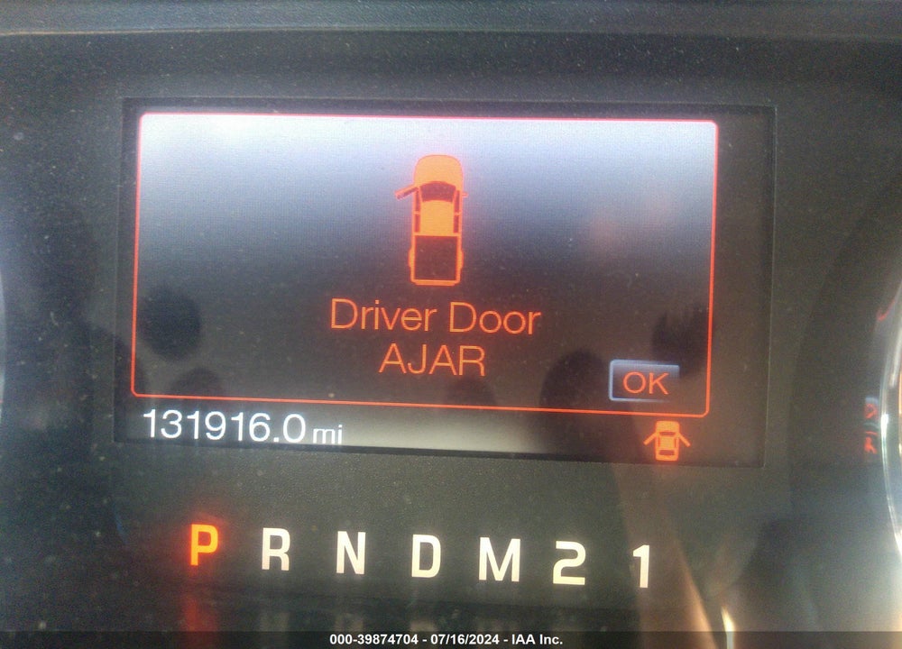 2014 FORD F-150 XLT VIN: 1FTEX1CM9EFB58878