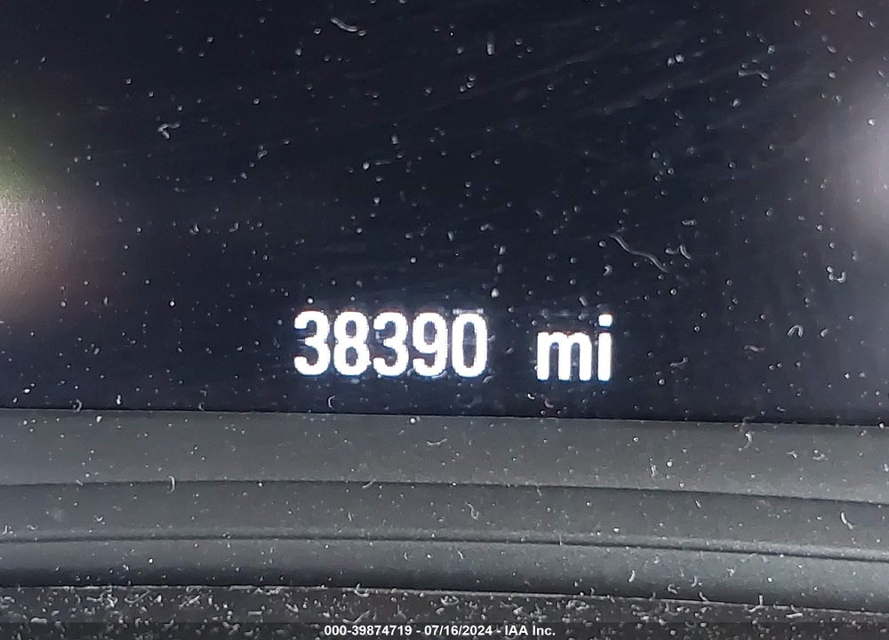 2018 BUICK ENCORE PREFERRED VIN: KL4CJASB1JB510615