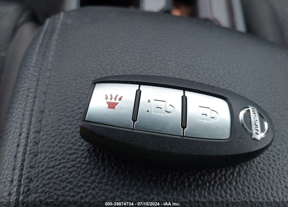 2018 KIA OPTIMA LX VIN: KNAGT4L32J5235469
