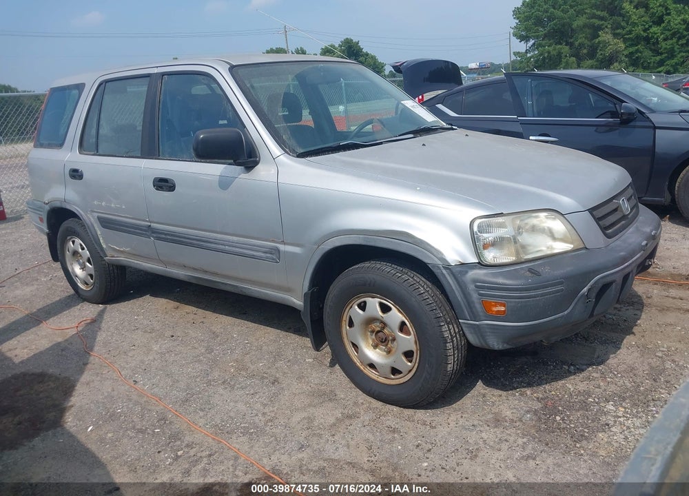 1997 HONDA CR-V VIN: JHLRD1840VC031749
