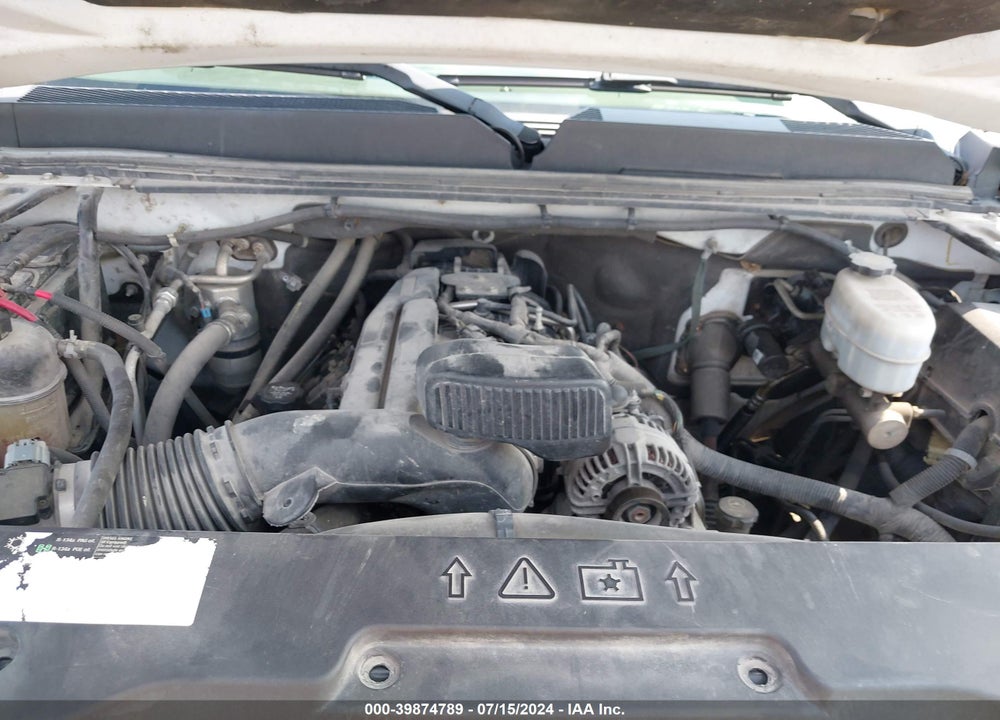 2011 GMC SIERRA 2500HD SLE VIN: 1GT120CG2BF188267