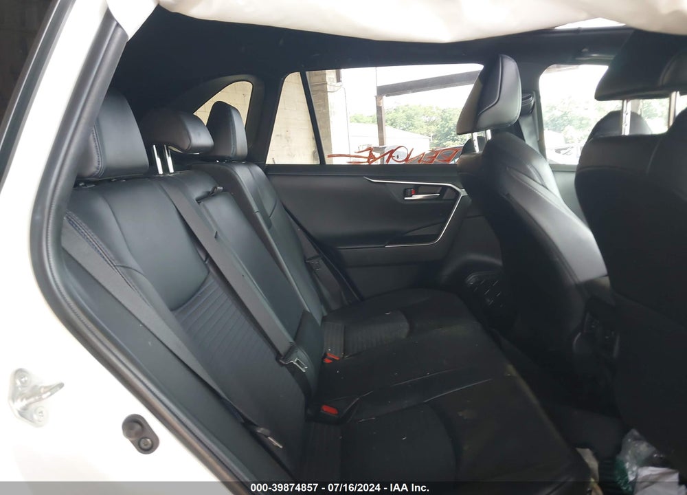 2020 TOYOTA RAV4 HYBRID XSE VIN: JTMEWRFV8LJ040806