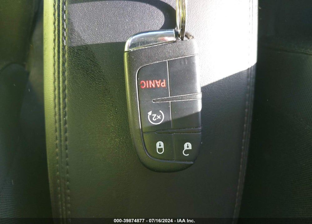 2017 JEEP RENEGADE ALTITUDE FWD VIN: ZACCJABB4HPG50051