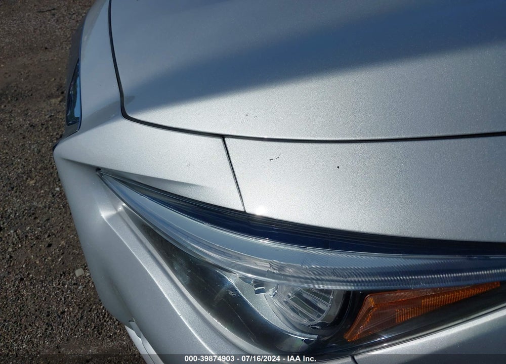 2020 INFINITI Q50 SPORT VIN: JN1EV7APXLM200248