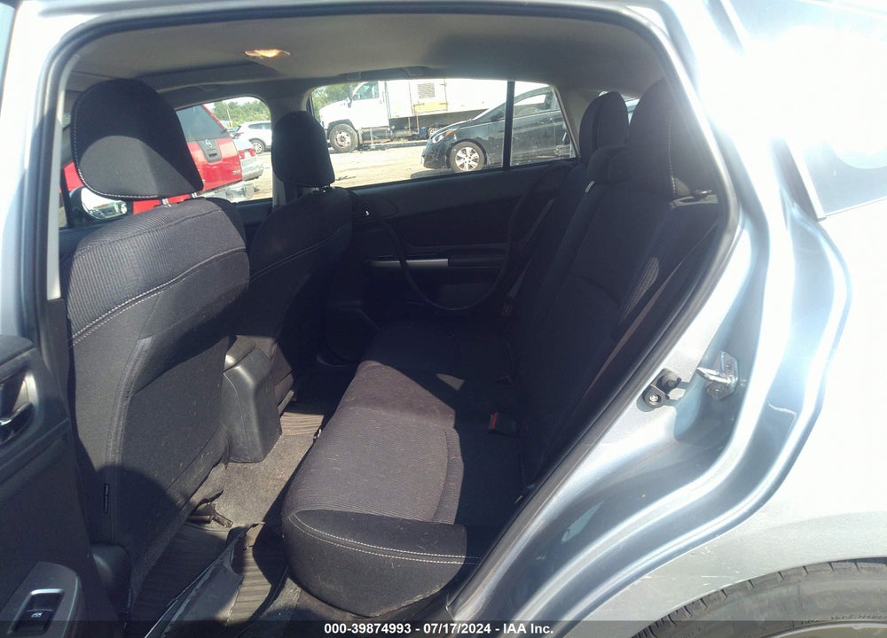 2016 SUBARU IMPREZA 2.0I SPORT PREMIUM VIN: JF1GPAP62G8208098