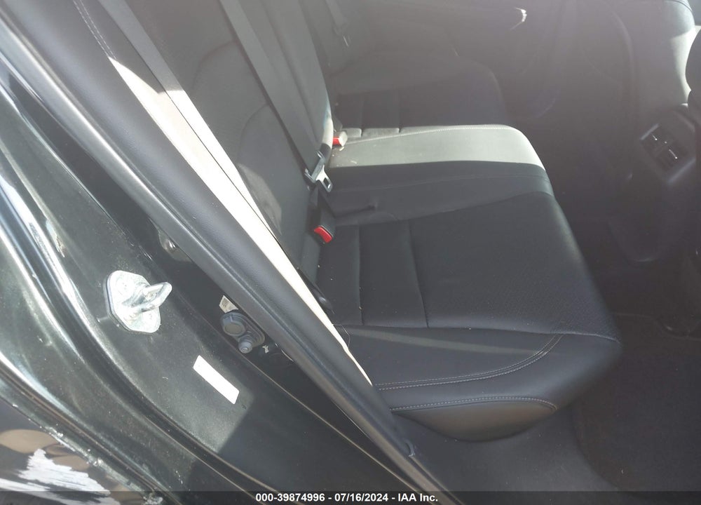 2013 HONDA ACCORD EX-L V-6 VIN: 1HGCR3F81DA021023