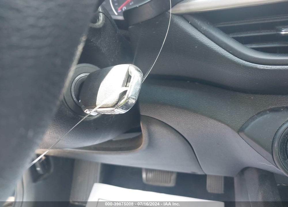 2020 KIA FORTE LXS VIN: 3KPF24AD6LE260329