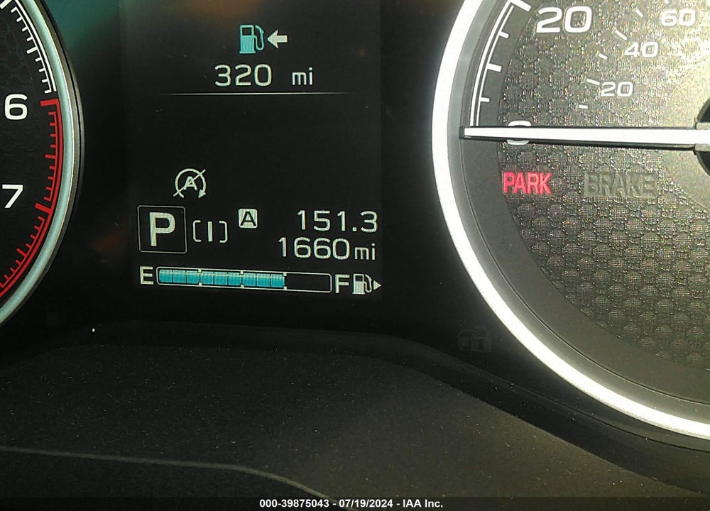 2024 SUBARU FORESTER PREMIUM VIN: JF2SKACC8R8515231