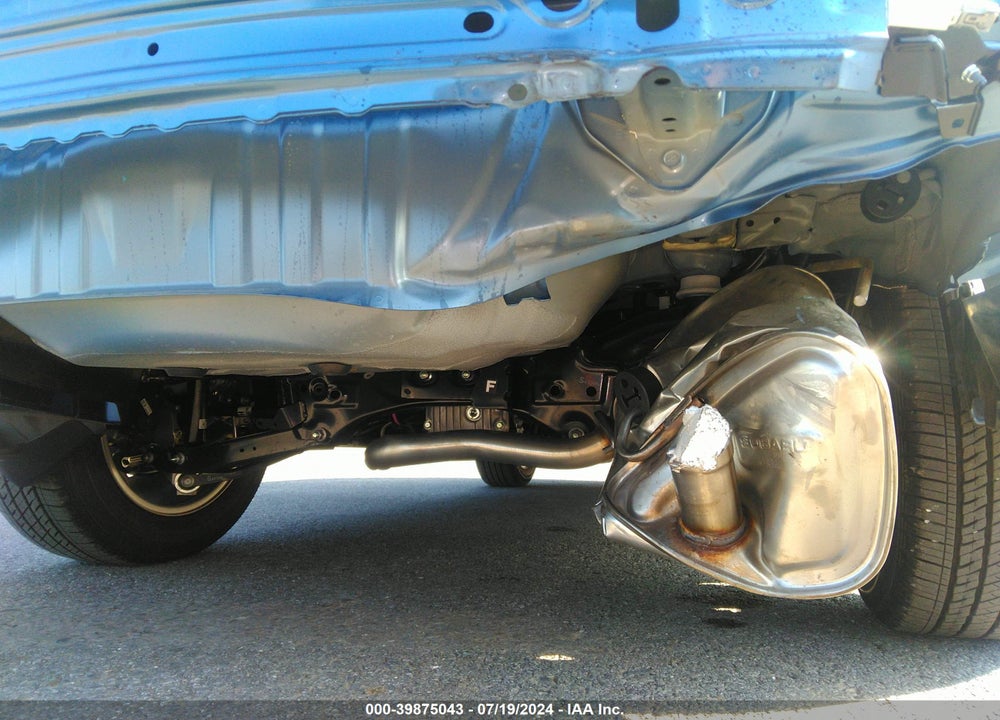 2024 SUBARU FORESTER PREMIUM VIN: JF2SKACC8R8515231