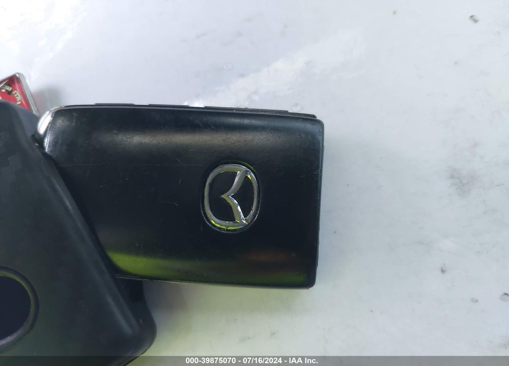 2020 MAZDA 3 VIN: JM1BPABL3L1163404