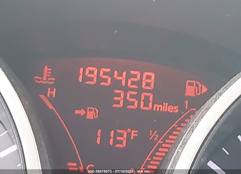 2014 NISSAN JUKE SV VIN: JN8AF5MR5ET356687