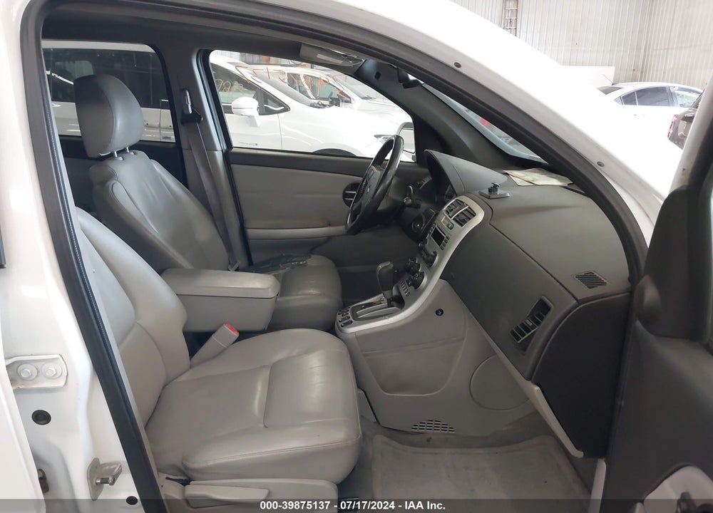 2006 CHEVROLET EQUINOX LT VIN: 2CNDL73F766075372