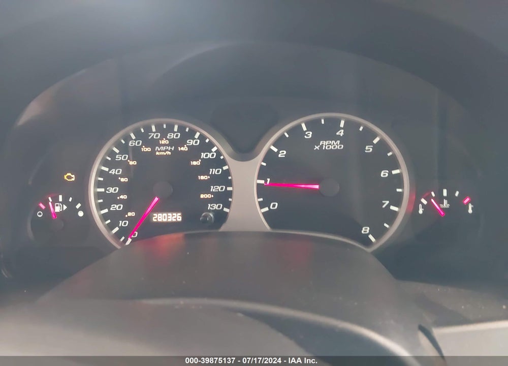 2006 CHEVROLET EQUINOX LT VIN: 2CNDL73F766075372