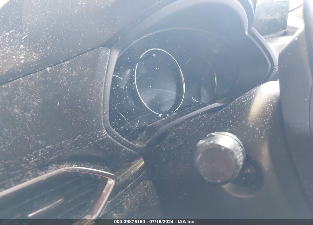 2019 MAZDA CX-5 GRAND TOURING VIN: JM3KFBDM9K0604625