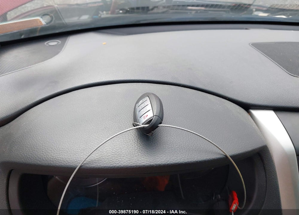 2015 NISSAN ALTIMA 2.5 S VIN: 1N4AL3AP4FC256129