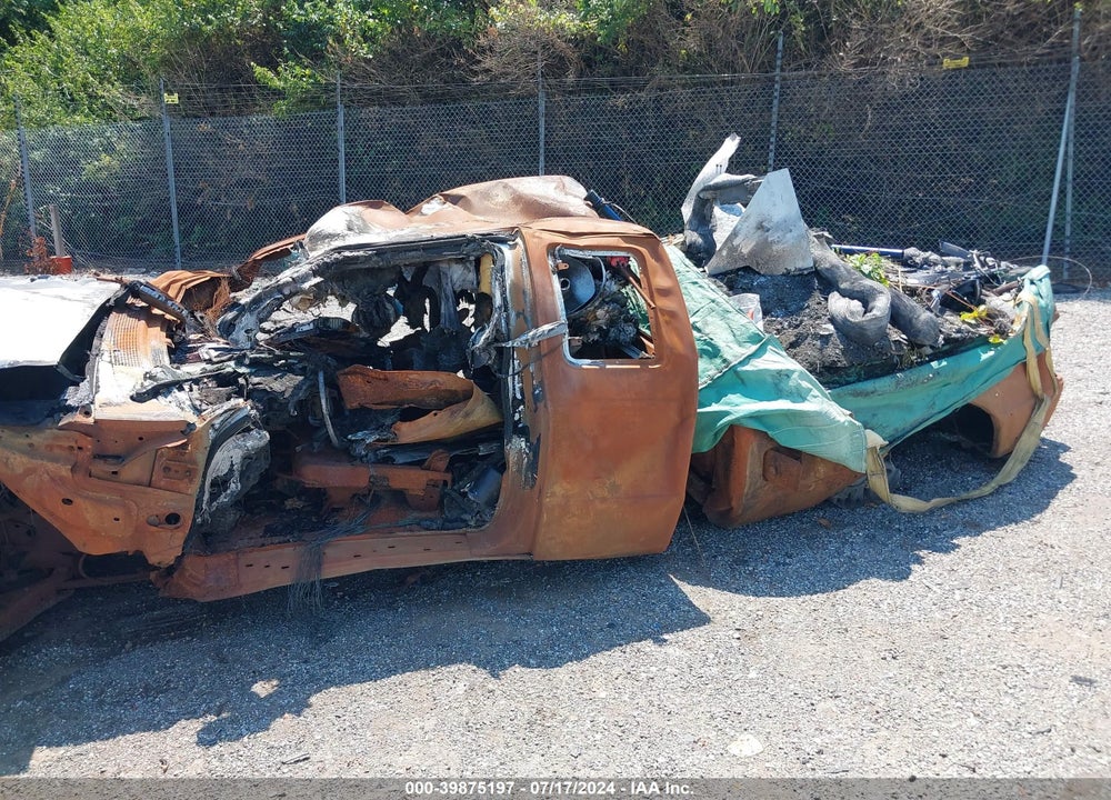 1998 FORD RANGER SPLASH/XL/XLT VIN: 1FTZR15X2WTA21836