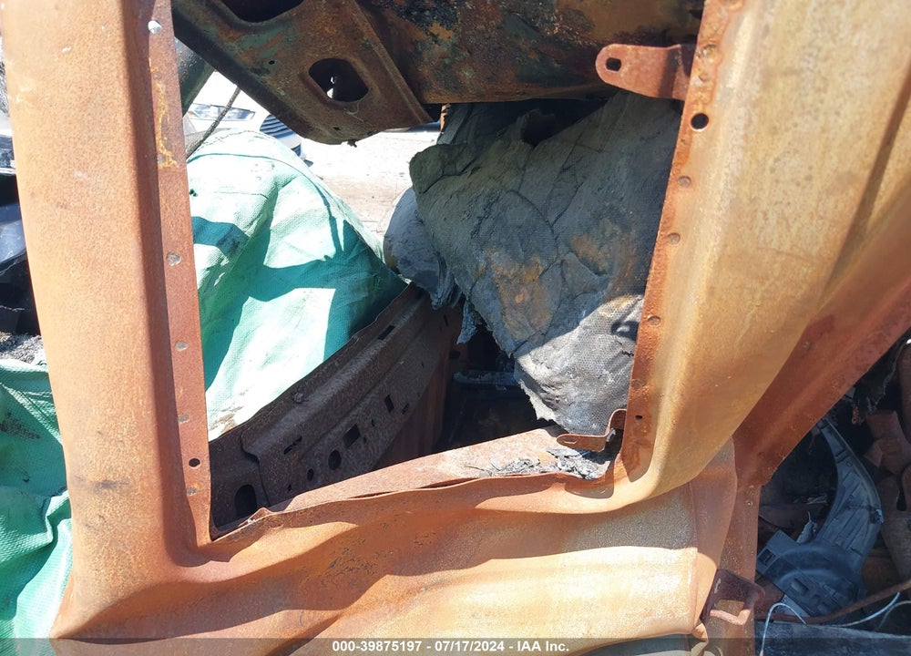 1998 FORD RANGER SPLASH/XL/XLT VIN: 1FTZR15X2WTA21836