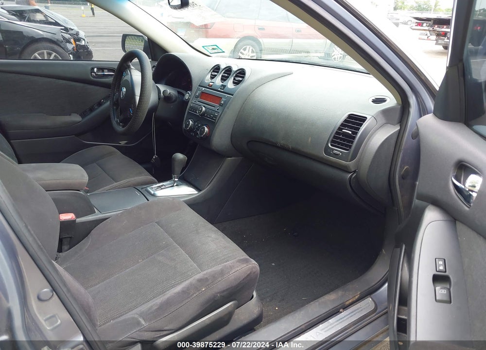 2012 NISSAN ALTIMA 2.5 S VIN: 1N4AL2AP7CC123385