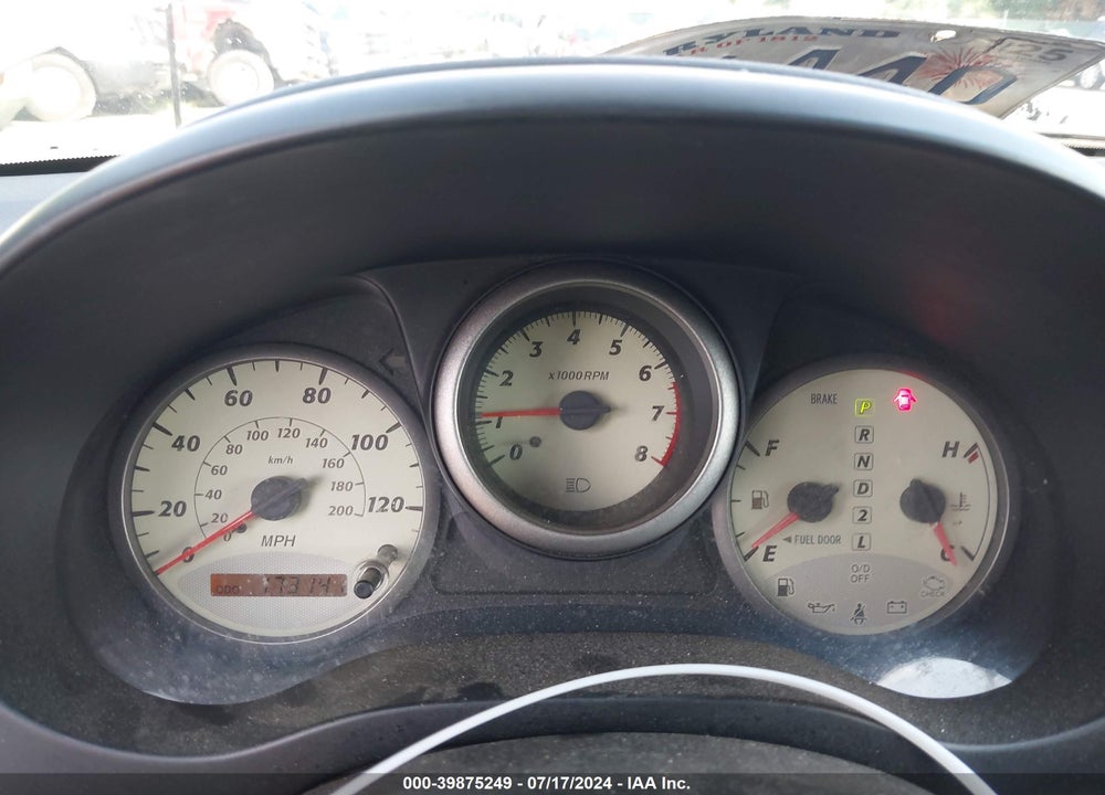 2002 TOYOTA RAV4 VIN: JTEHH20V226045682