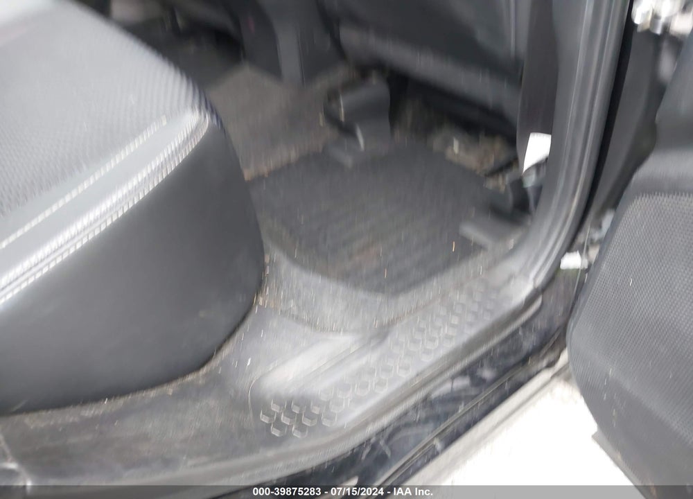 2018 SUBARU FORESTER 2.5I PREMIUM VIN: JF2SJAGC4JH514420