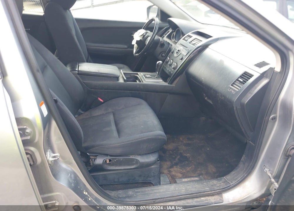 2010 MAZDA CX-9 SPORT VIN: JM3TB2MA5A0231538