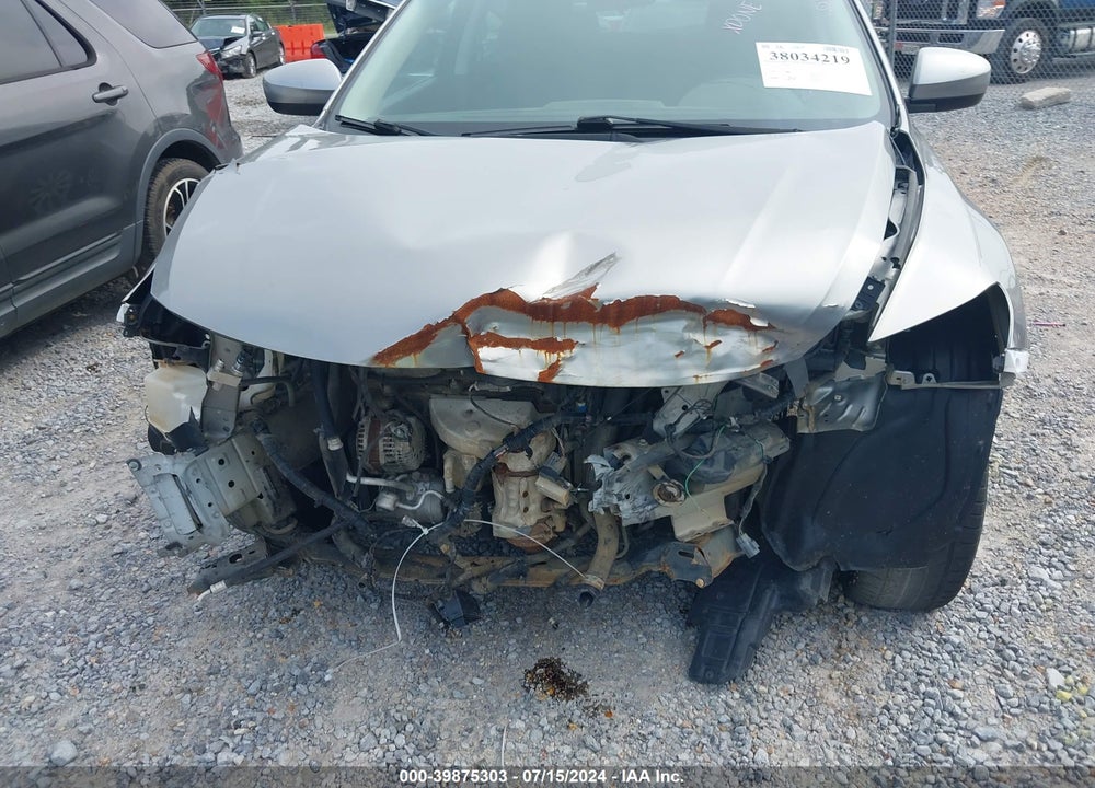 2010 MAZDA CX-9 SPORT VIN: JM3TB2MA5A0231538