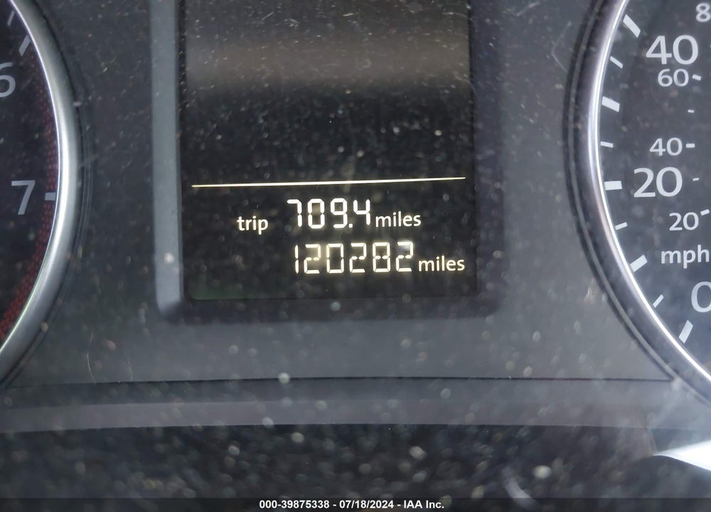 2015 VOLKSWAGEN PASSAT 1.8T S VIN: 1VWAT7A3XFC042127