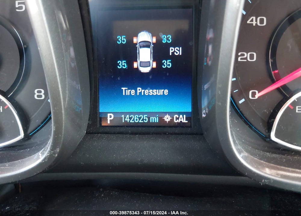 2015 CHEVROLET MALIBU LS VIN: 1G11B5SL4FF218993