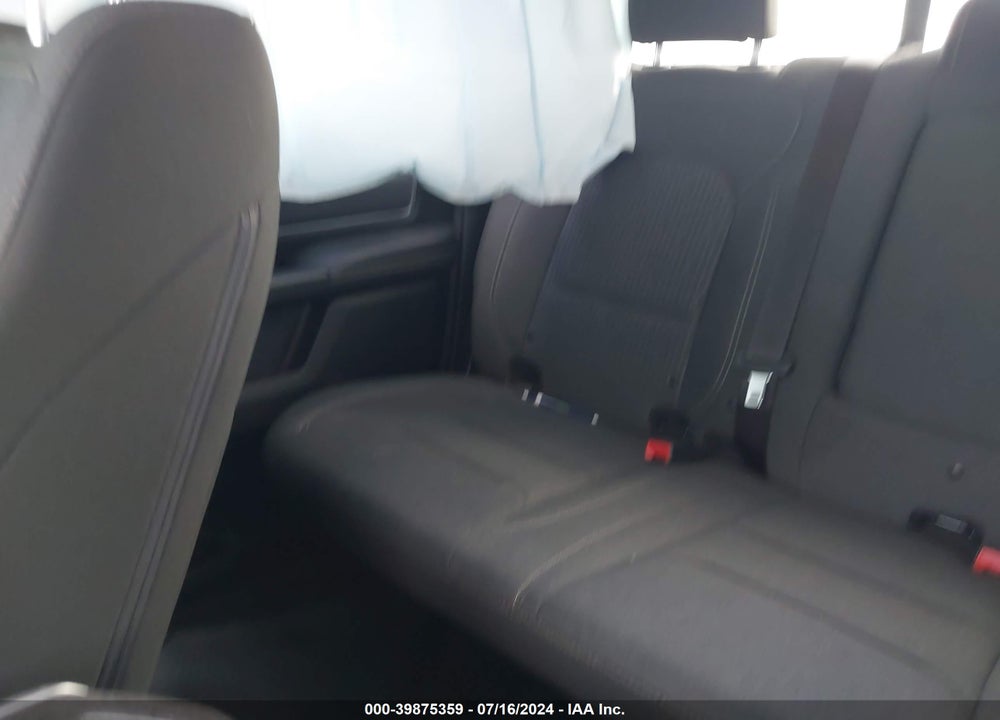 2019 RAM 1500 BIG HORN/LONE STAR 4X2 5'7 BOX VIN: 1C6RREFT2KN641756