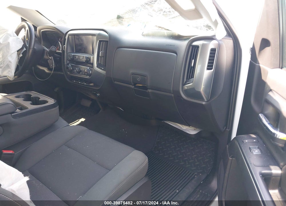 2019 CHEVROLET SILVERADO 1500 LD LT VIN: 2GCVKPEC0K1177764