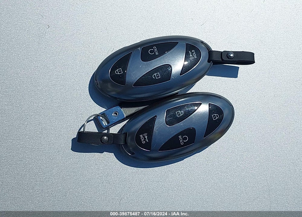 2024 HYUNDAI SONATA SEL VIN: KMHL14JA5RA366757