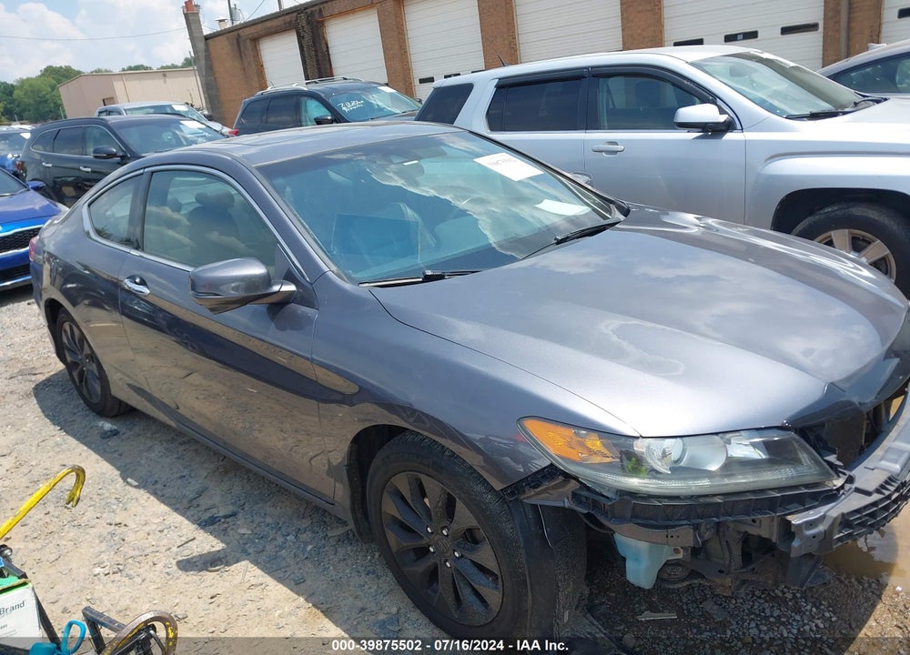 2013 HONDA ACCORD EX-L VIN: 1HGCT1B82DA019440