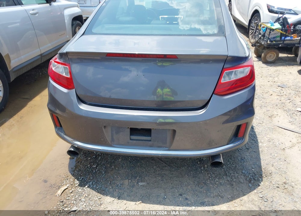 2013 HONDA ACCORD EX-L VIN: 1HGCT1B82DA019440