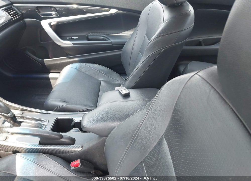 2013 HONDA ACCORD EX-L VIN: 1HGCT1B82DA019440