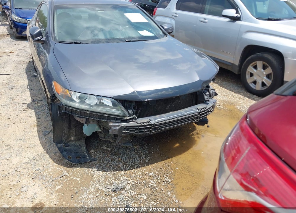 2013 HONDA ACCORD EX-L VIN: 1HGCT1B82DA019440
