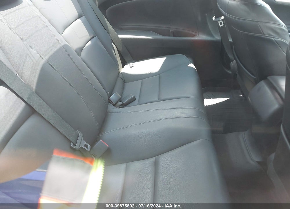 2013 HONDA ACCORD EX-L VIN: 1HGCT1B82DA019440