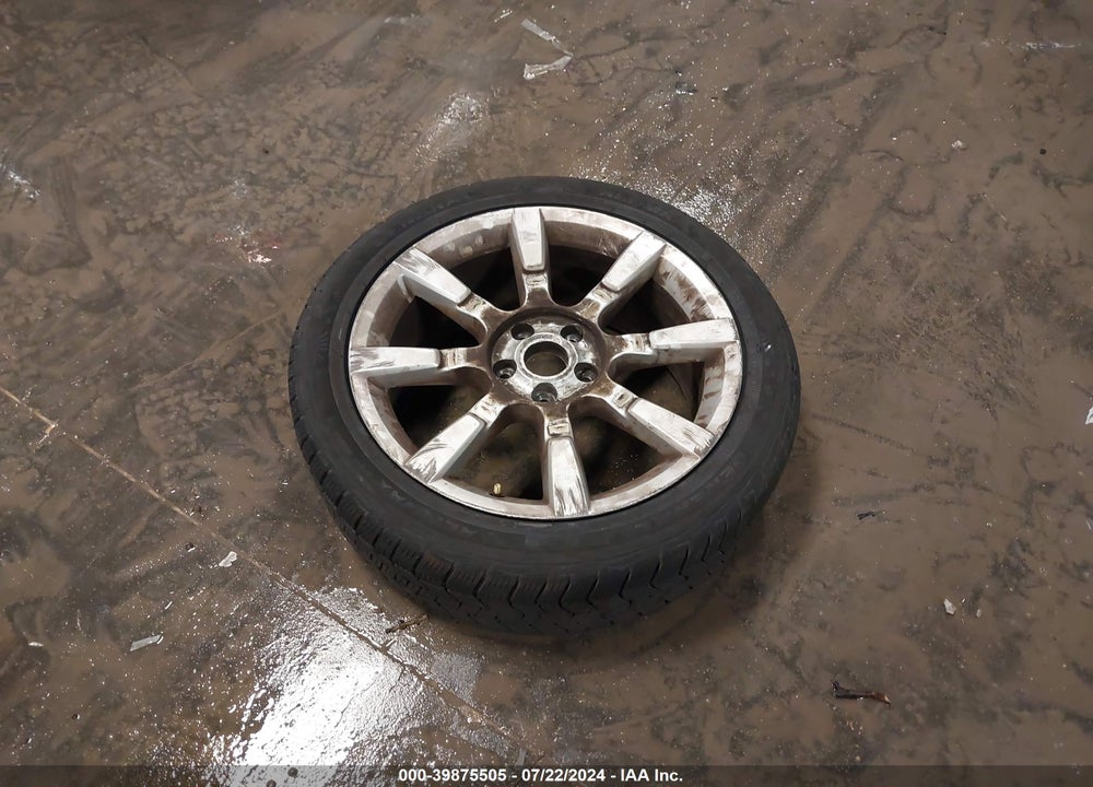 2013 VOLKSWAGEN BEETLE 2.5L VIN: 3VWJX7AT5DM600336