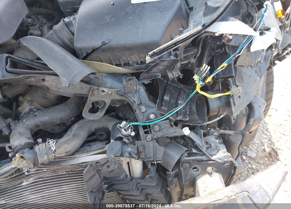 2012 HYUNDAI ELANTRA GLS (ULSAN PLANT) VIN: KMHDH4AE8CU270372