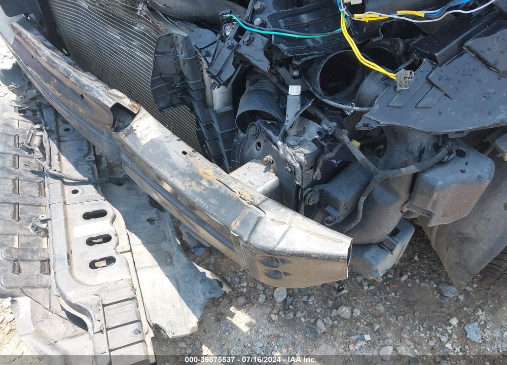 2012 HYUNDAI ELANTRA GLS (ULSAN PLANT) VIN: KMHDH4AE8CU270372